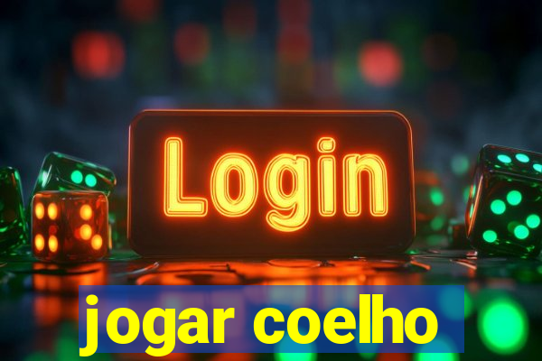 jogar coelho